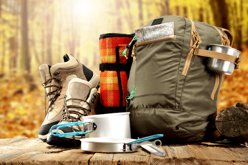 Camping Gear